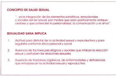 que deben saber las mujeres sobre su salud reproductiva