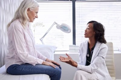 Qué debo preguntar a mi médico sobre la tiroides 1 que debo preguntar a mi medico sobre la tiroides