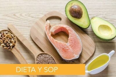 que dieta es recomendada para pacientes endocrinos