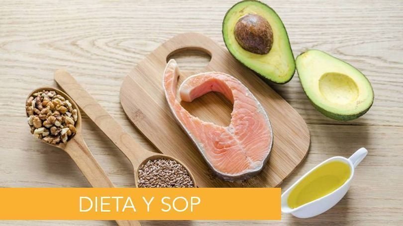 que dieta es recomendada para pacientes endocrinos