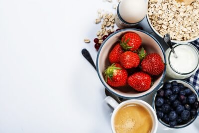que dietas son beneficiosas para la salud hormonal