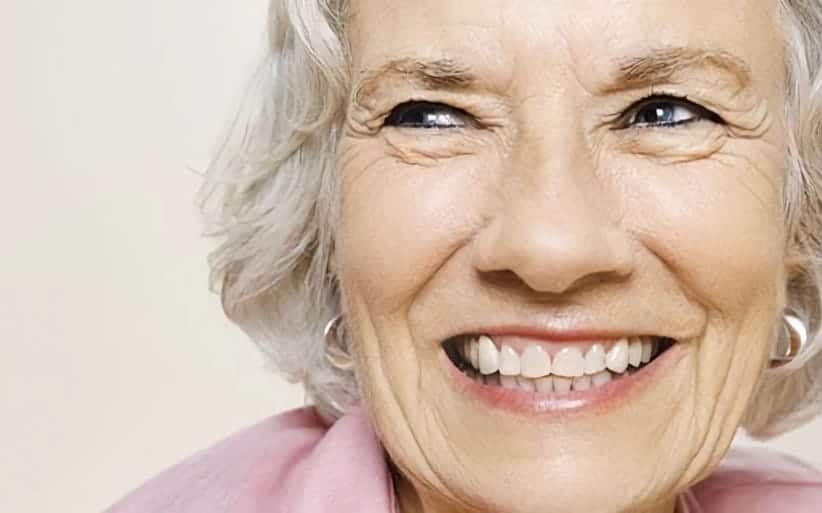 que efectos tiene la menopausia en la salud dental