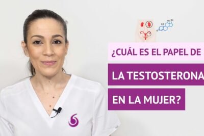 que efectos tienen los androgenos en la salud femenina