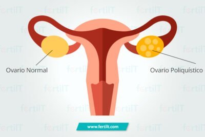 que es el sindrome de ovario poliquistico sop