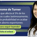 Qué es el síndrome de Turner y cómo afecta las hormonas