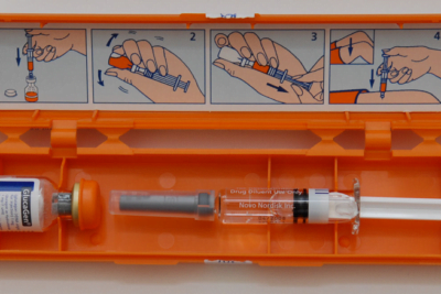 que es el tratamiento de hipoglucemia con glucagon