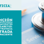 que es la atencion multidisciplinaria en la diabetes