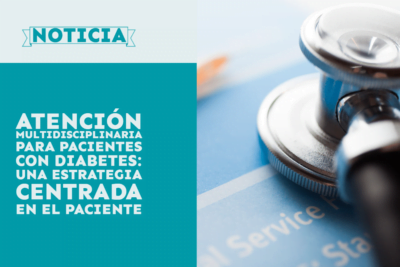 que es la atencion multidisciplinaria en la diabetes
