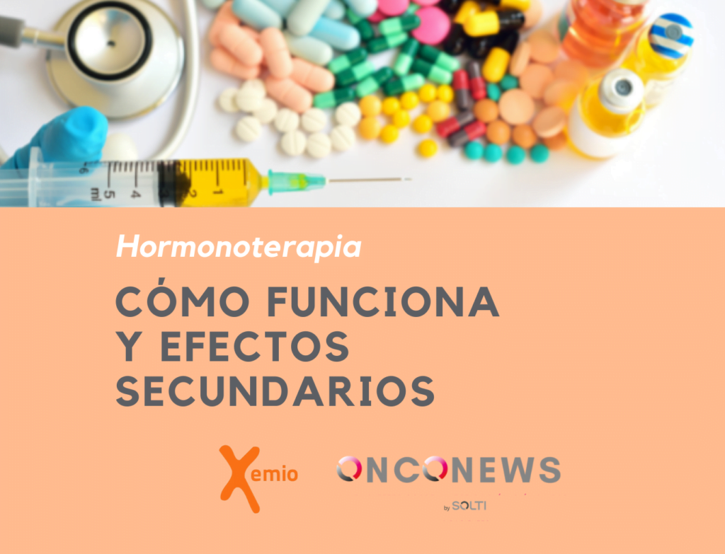 Qué es la hormonoterapia, cómo funciona y cuáles son sus beneficios 1 que es la hormonoterapia como funciona y cuales son sus beneficios