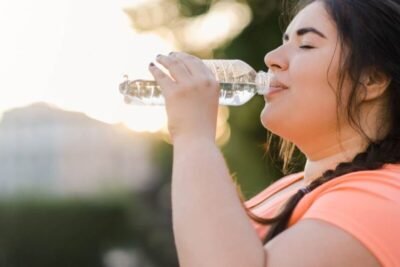 que estrategias pueden ayudar a acelerar el metabolismo