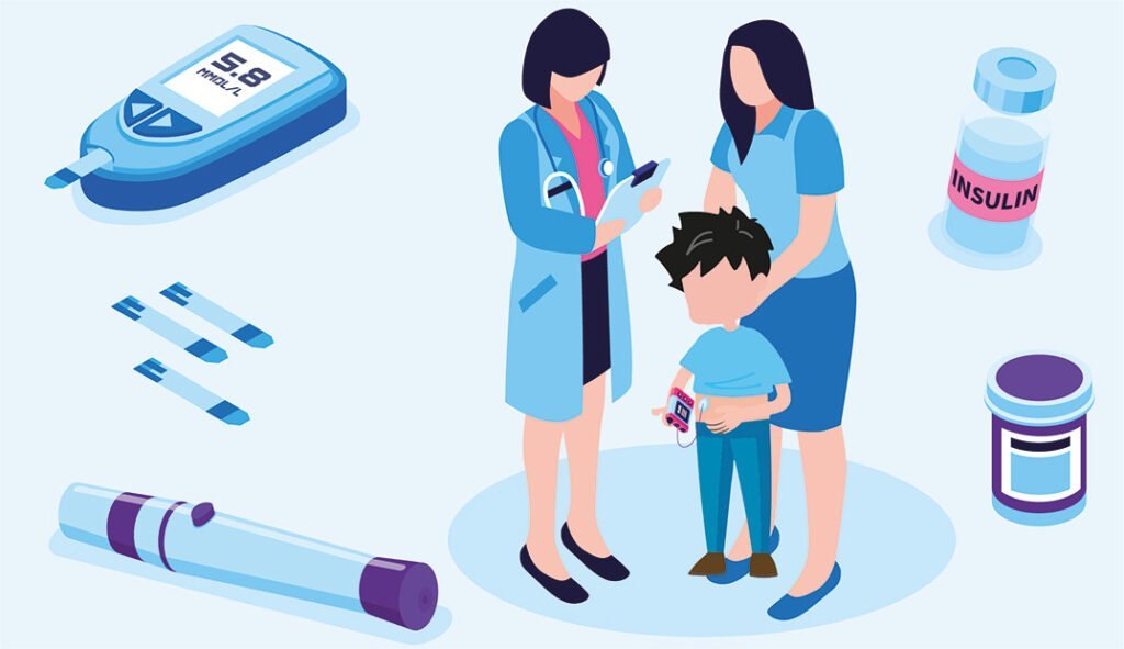 Qué estudios recientes hay sobre insulina y salud 1 que estudios recientes hay sobre insulina y salud
