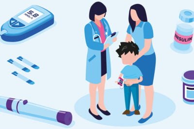 que estudios recientes hay sobre insulina y salud