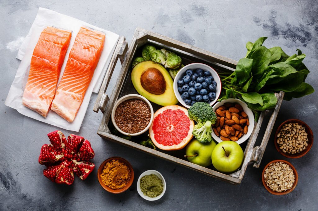 que habitos alimenticios ayudan a regular la insulina