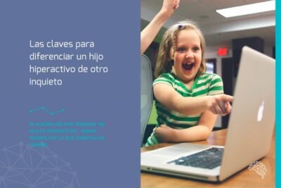 que hacer si un nino hiperactivo no responde al tratamiento