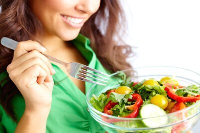 que impacto tiene la nutricion en la salud endocrina