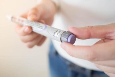 que innovaciones existen en terapia de insulina