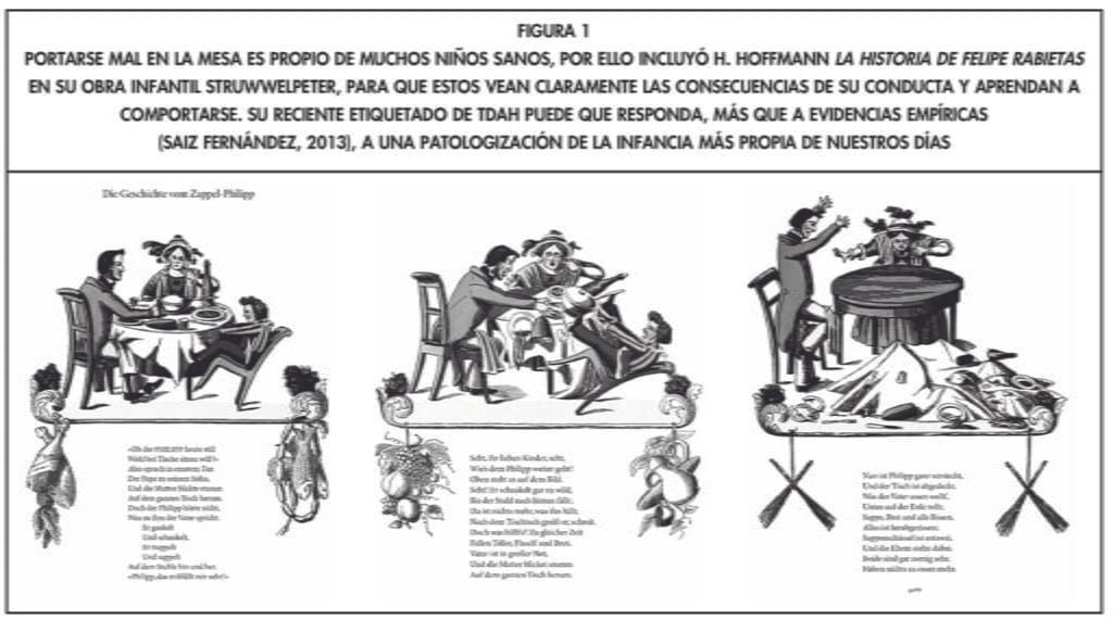 Qué investigar sobre la historia de la hiperactividad 1 que investigar sobre la historia de la hiperactividad