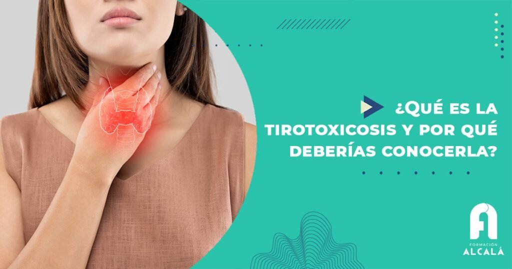 que novedades hay en investigacion sobre tirotoxicosis