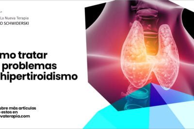 que nuevos tratamientos hay para problemas de tiroides