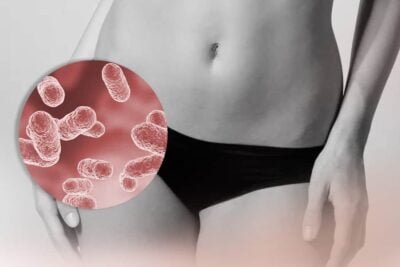 que papel juega la microbiota en la salud reproductiva