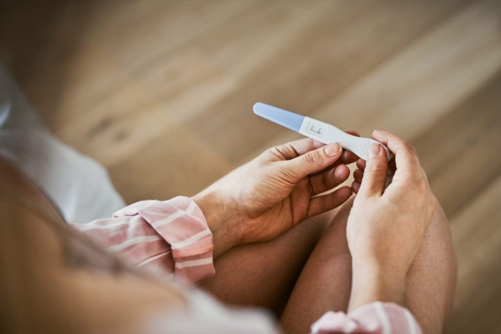 que papel juega la salud dental en la fertilidad