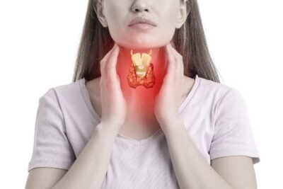 que papel juega la tiroides en la salud cardiovascular