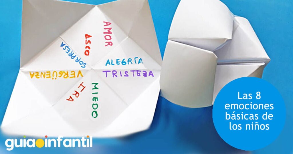 Qué papel juegan las emociones en la hiperactividad 1 que papel juegan las emociones en la hiperactividad