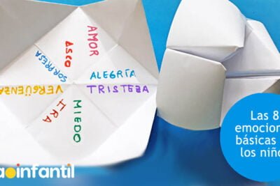 que papel juegan las emociones en la hiperactividad