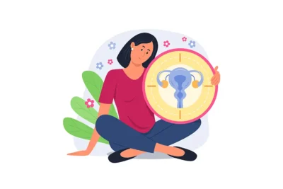 que papel juegan las hormonas en la salud reproductiva