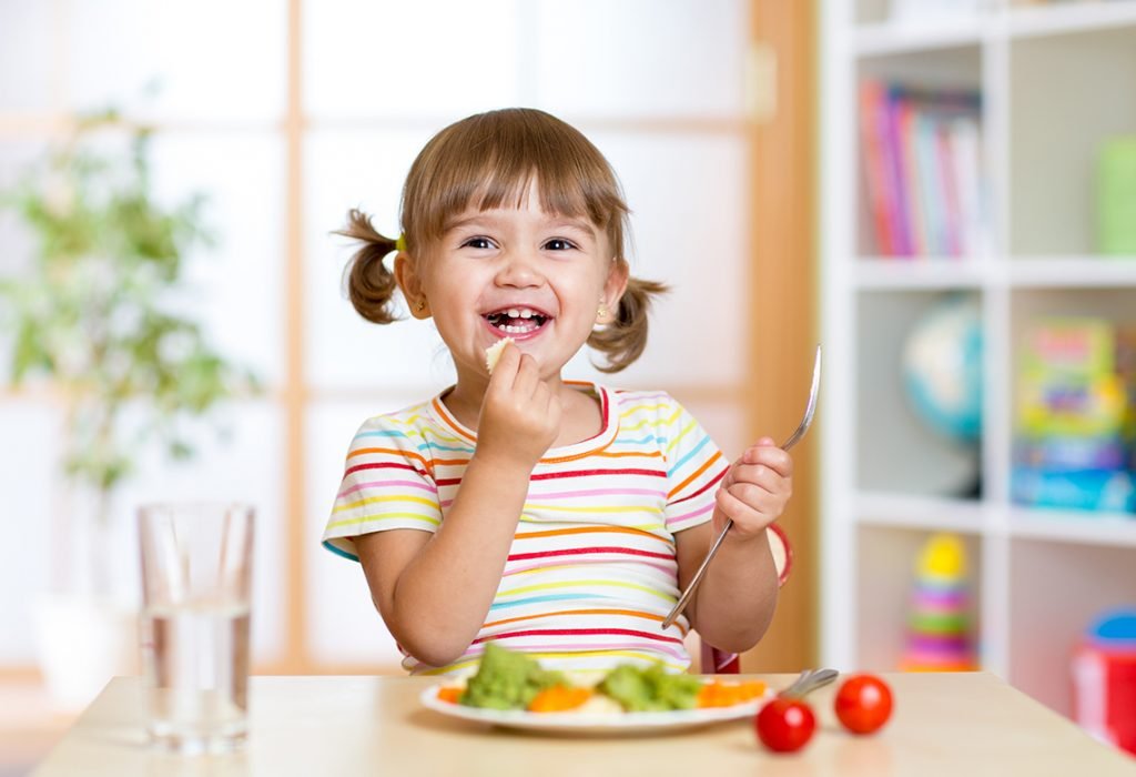 que papel tiene la nutricion en el crecimiento