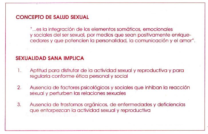 que rol juegan las comunidades en la salud reproductiva