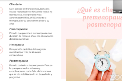 que son las medidas preventivas para el cuidado hormonal