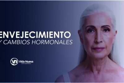 que son los desbalances hormonales en la vejez