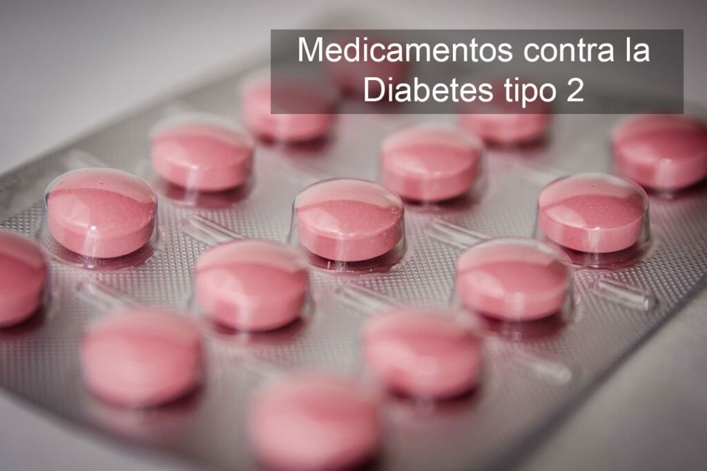 que tratamientos existen para la diabetes tipo 2