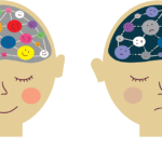 Química del cerebro y su papel en la hiperactividad