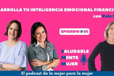 realidades financieras de las mujeres en la menopausia