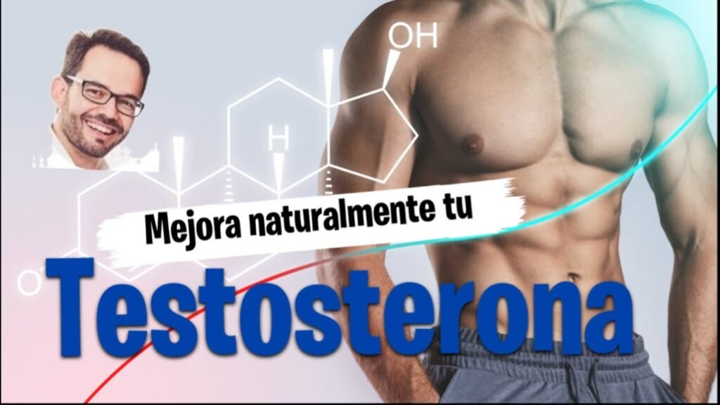 Recomendaciones de endocrinólogos sobre la testosterona 1 recomendaciones de endocrinologos sobre la testosterona