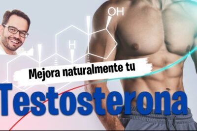 recomendaciones de endocrinologos sobre la testosterona