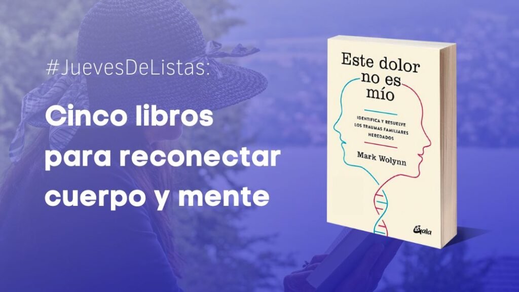 recomendaciones literarias para comprender la hiperactividad