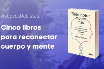 recomendaciones literarias para comprender la hiperactividad