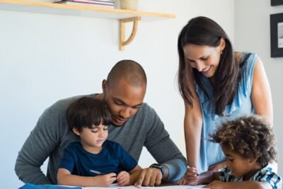 recursos en linea para padres de ninos hiperactivos