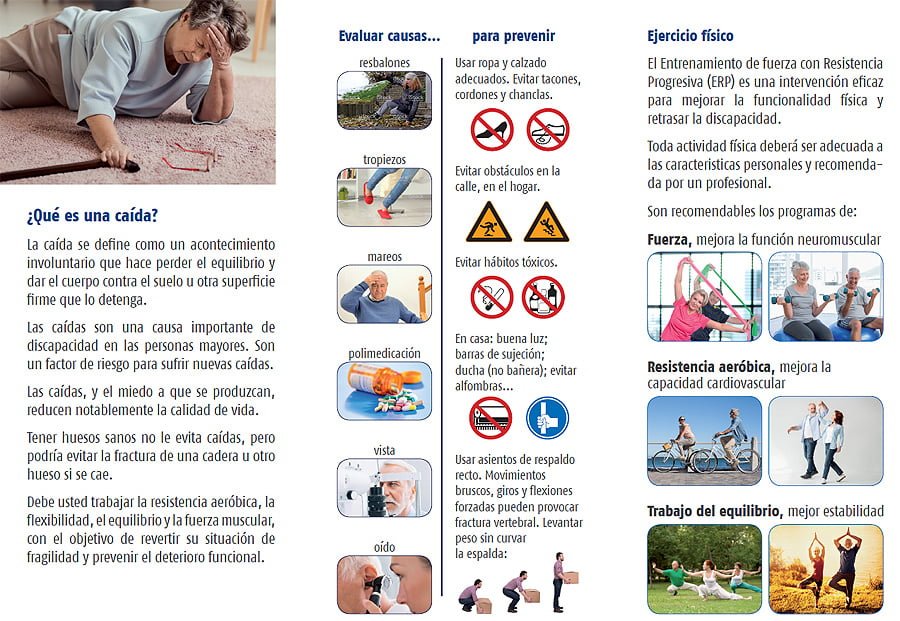 Recursos y recomendaciones para pacientes con osteoporosis 1 recursos y recomendaciones para pacientes con osteoporosis
