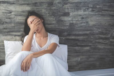 relacion entre androgenos y problemas de sueno existe