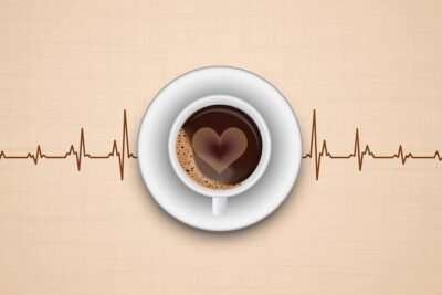 relacion entre el consumo de cafeina y la hipoglucemia
