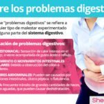 relacion entre hormonas y problemas gastrointestinales