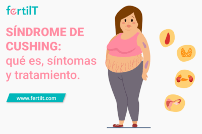 remision del sindrome de cushing en pacientes diagnosticados