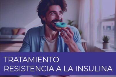 resistencia a la insulina impacto en salud y bienestar