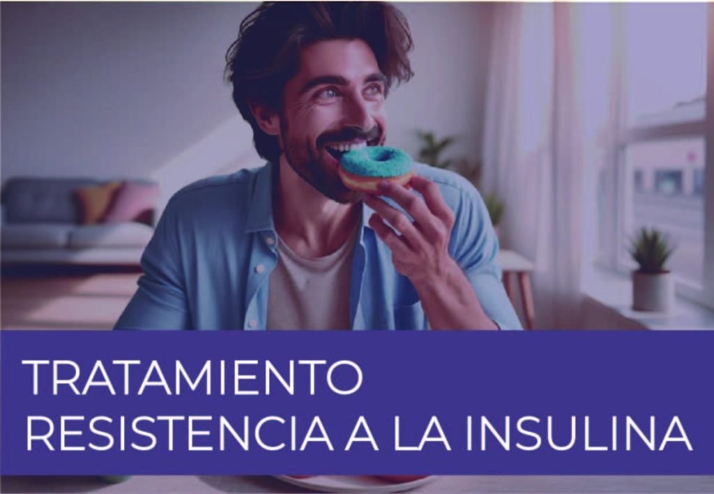 Resistencia a la insulina: impacto en salud y bienestar 1 resistencia a la insulina impacto en salud y bienestar