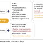 riesgos de cortisol en la salud mental factores a considerar