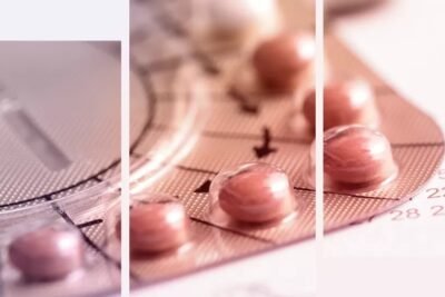 riesgos de la terapia hormonal que considerar antes de empezar